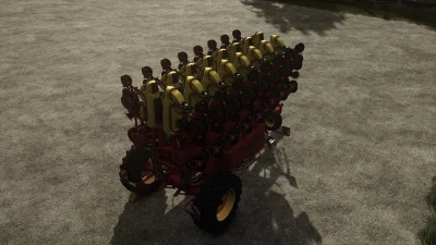 Väderstad Tempo L16 BD v1.0.0.0