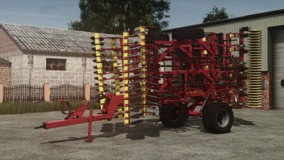 Väderstad TopDown 600 v1.0.0.0