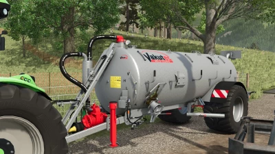 Vakutec VA 8600 v1.0.0.0