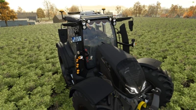 Valtra N Edit v1.0.0.0