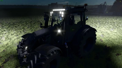 Valtra N Edit v1.0.0.0