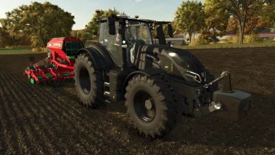 Valtra Q Series v1.0.0.0