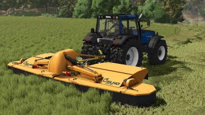 Valtra Valmet Series 8750 v1.0.0.0
