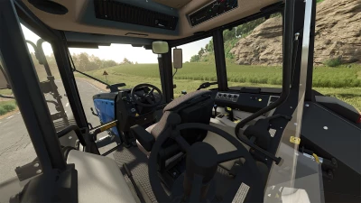 Valtra Valmet Series 8750 v1.0.0.0