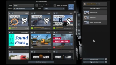 Vanessa Pashmina Land FIX v7.0 1.53