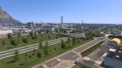 Vanessa Pashmina Land Map v7.0