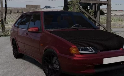 VAZ 2114 v1.1 0.34x
