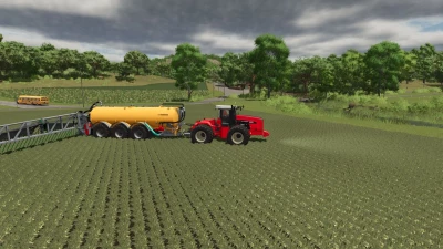 Veenhuis Premium Integral Pack v1.0.0.0