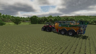 Veenhuis Premium Integral Pack v1.0.0.0