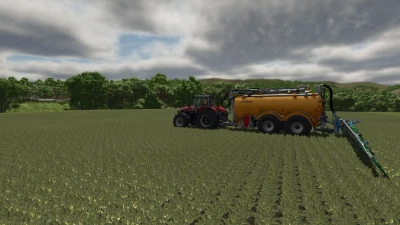 Veenhuis Premium Integral Pack v1.0.0.0