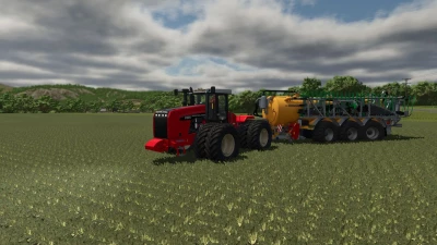 Veenhuis Premium Integral Pack v1.0.0.0