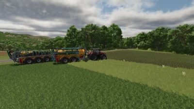 Veenhuis Premium Integral Pack v1.0.0.0