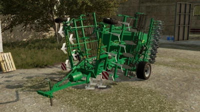 Veles Agro 6M v1.0.0.0