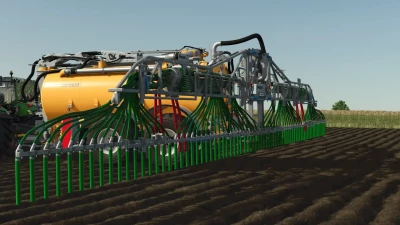 Vogelsang SwingMax 24 v1.0.0.0