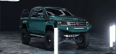 Volkswagen Amarok V1.1 0.34