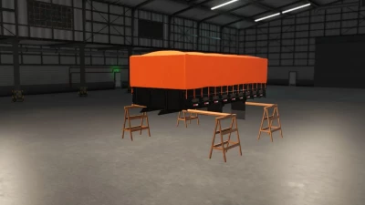 Volkswagen Delivery 2023 v1.0.0.0