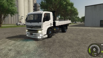 Volkswagen Delivery 2023 v1.0.0.0