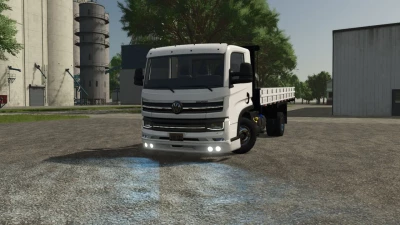 Volkswagen Delivery 2023 v1.0.0.0