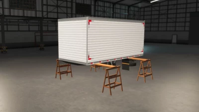 Volkswagen Delivery 2023 v1.0.0.0