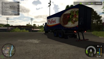 Volkswagen Fuscao 1720 v1.0.0.0