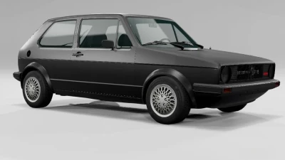 Volkswagen Golf (MK1) v2.0 0.30