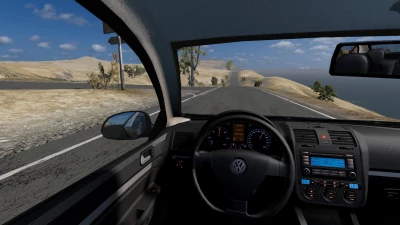 Volkswagen jetta 5 0.34