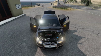 Volkswagen jetta 5 0.34