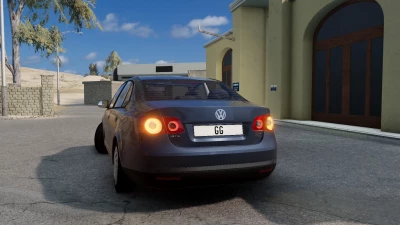 Volkswagen jetta 5 0.34