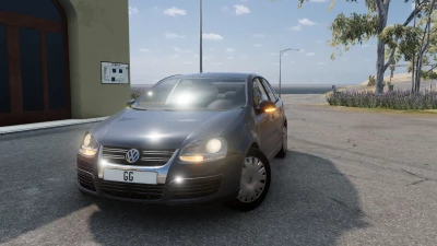 Volkswagen jetta 5 0.34