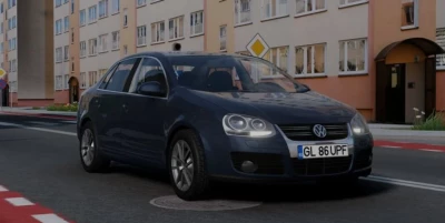 Volkswagen Jetta v1.0 0.33x