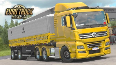 Volkswagen Meteor 1.53