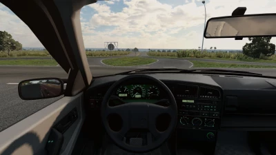 Volkswagen passat b3 HQ 0.34