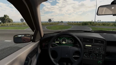 Volkswagen passat b3 HQ 0.34