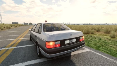 Volkswagen passat b3 HQ 0.34