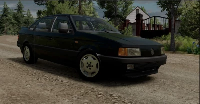 Volkswagen Passat (B3) v1.5 0.34x