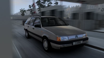 Volkswagen Passat B3 v1.0