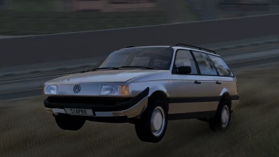 Volkswagen Passat B3 v1.0