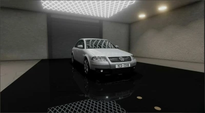 Volkswagen Passat B5 v1.0 0.33x