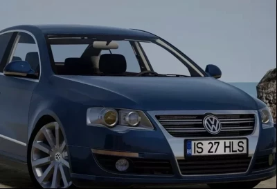 Volkswagen Passat B6 v1.1 0.34x