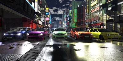 Volkswagen VW Golf Pack MK1-MK8 0.34