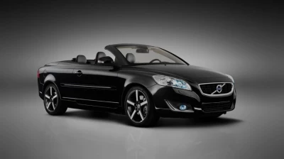 Volvo C70 v1.0 0.34x