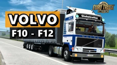 Volvo F10/12 v1.53