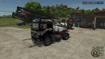 Volvo F16 V1.0.0.2