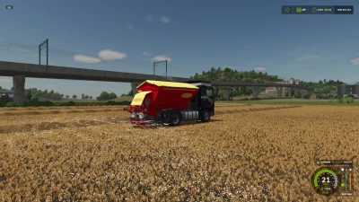 Volvo F16 V1.0.0.2