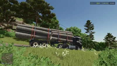 Volvo F16 V1.0.0.2