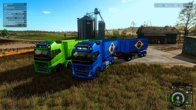 Volvo FH16 780 v1.0.0.0