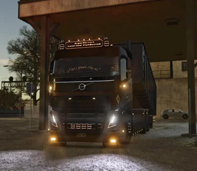 Volvo FH16 Complete Package v1.0.1.0