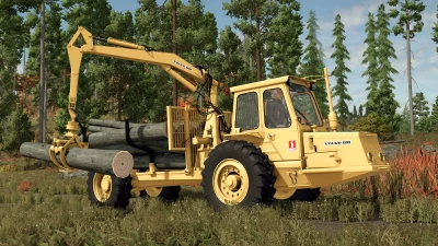 Volvo Pack v1.0.0.0