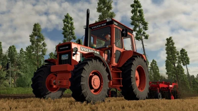 Volvo Pack v1.0.0.0