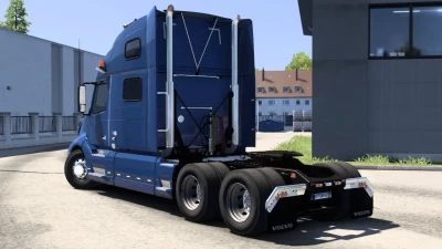 Volvo VNL 2018 v1.1